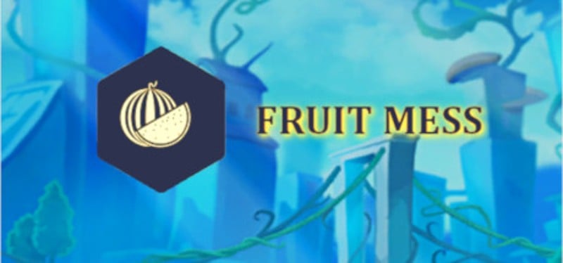 Fruit Mess Game Cover