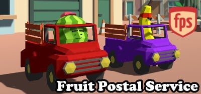 Fruit Postal Service Image