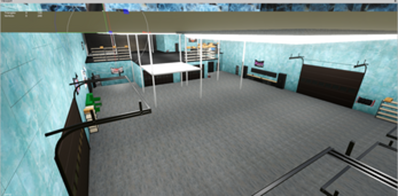 FS25_HG_100X175barndominium Image