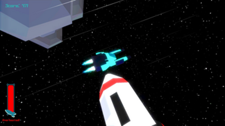 GALACTIC ABBERATION screenshot