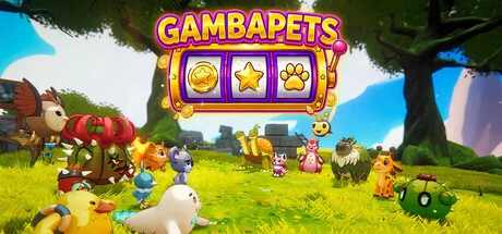 Games like Gambapets
