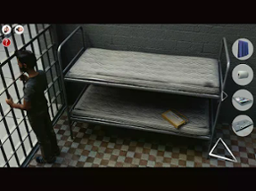 Escape Prison - Adventure Game Image