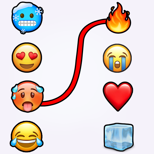 Games like Emoji Puzzle Game: Match Emoji