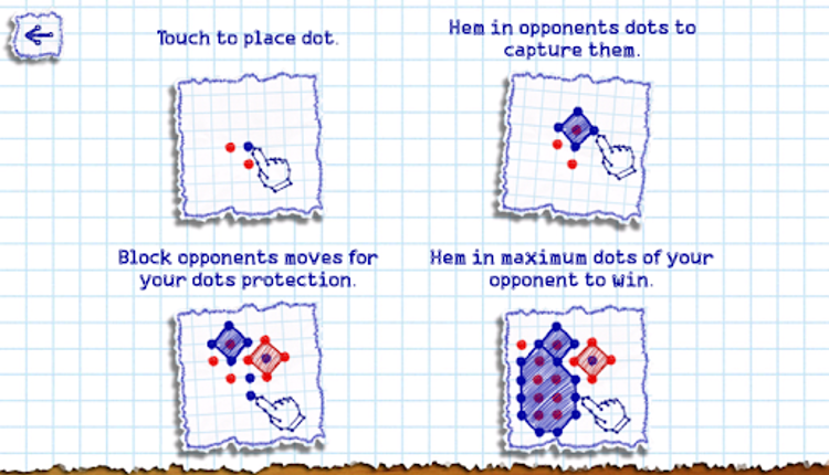 Dots Online Image