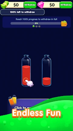 Water Sort Challenge Image