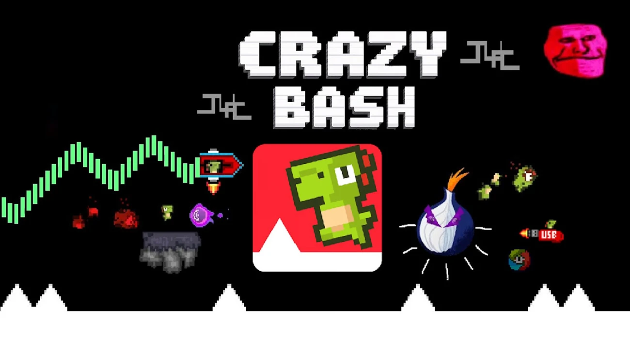 Games like Crazy Bash