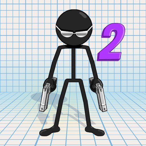 Games like Gun Fu: Stickman 2