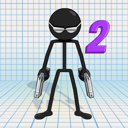 Gun Fu: Stickman 2 Image