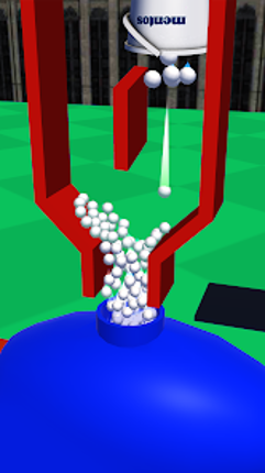 Drop and Explode: Soda Geyser screenshot