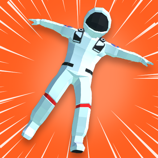 Games like Breaking Fall: Epic Bone Blast