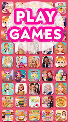 Girl Games Image