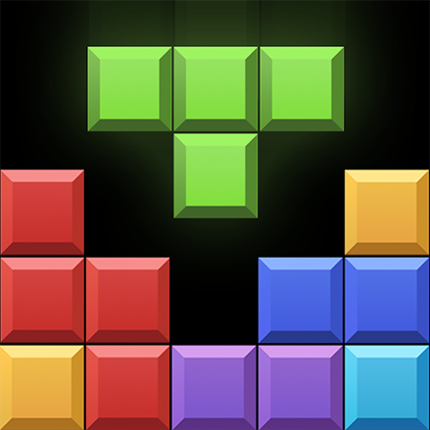 Block Buster - Puzzle Game Image