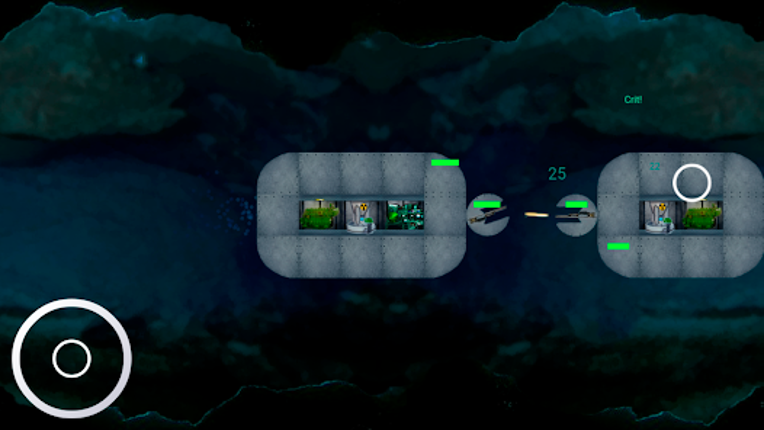 Submarine - build your ship Image