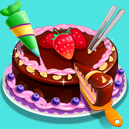 Cake Shop: Bake Boutique Image
