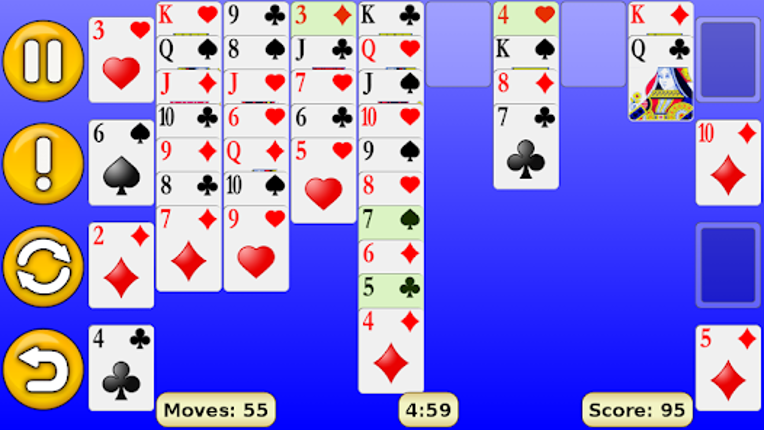 FreeCell Image