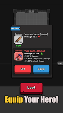 Dungeon Rush Image