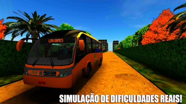 BusBrasil Simulador Image