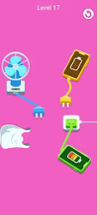 Crazy Plug - puzzle game Image