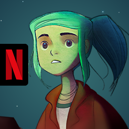 OXENFREE: Netflix Edition Image