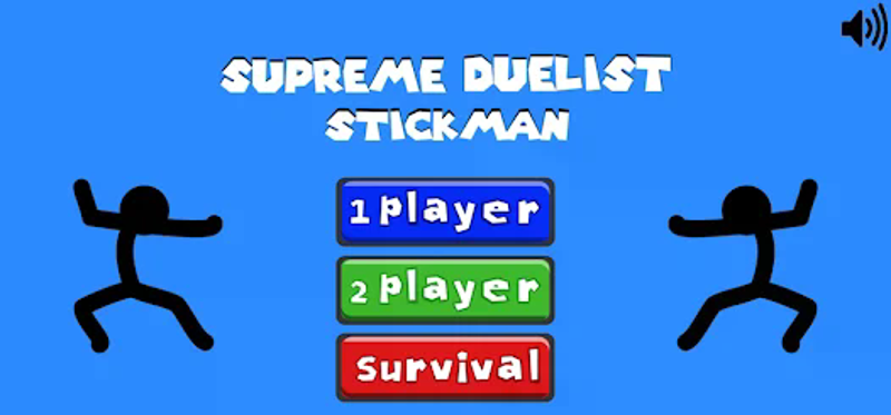Supreme Duelist Stickman Image