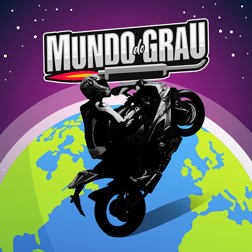 Games like Mundo do Grau