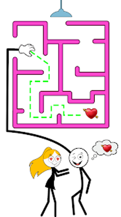 Robber Puzzle Stealing Game screenshot