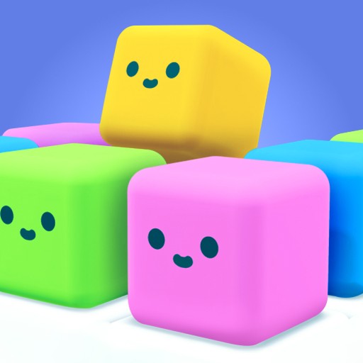 Games like Cubie Match