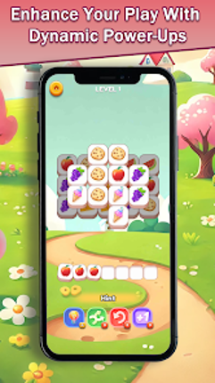 Tile Match Mania screenshot