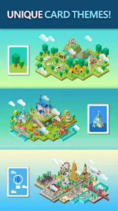 Age of solitaire - Card Game screenshot