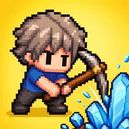 Mine Hero Image