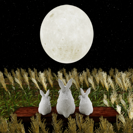 Escape Game Edo Harvest Moon Image
