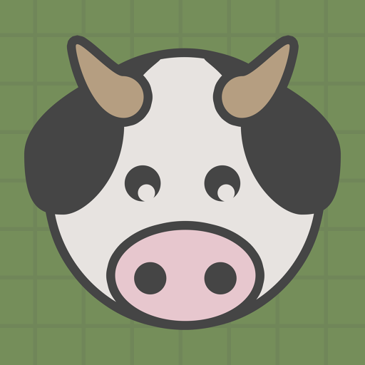Games like MooMoo.io