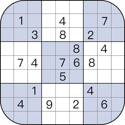Games like Sudoku - Offline Puzzle Games