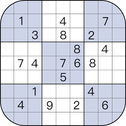 Sudoku - Offline Puzzle Games Image