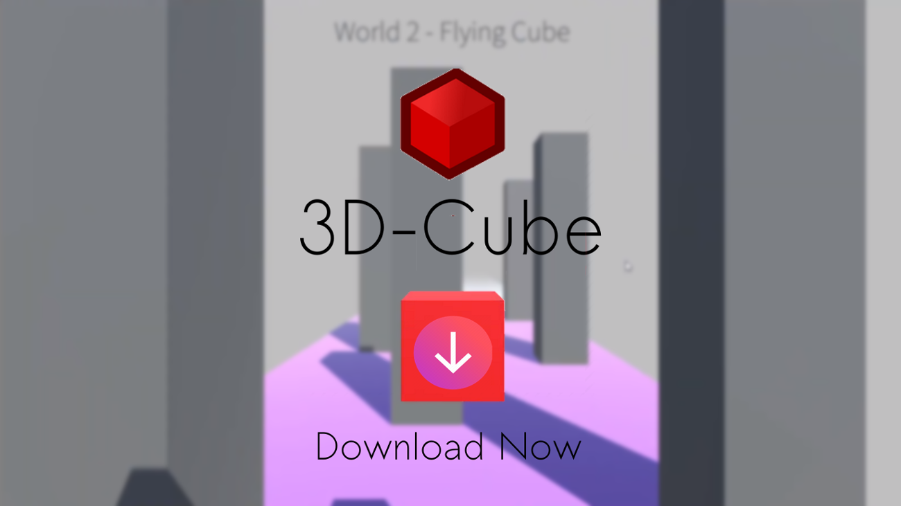 Games like 3D Cube
