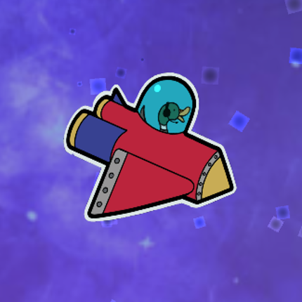 A Space Duck on a Planetary Highway Game Cover