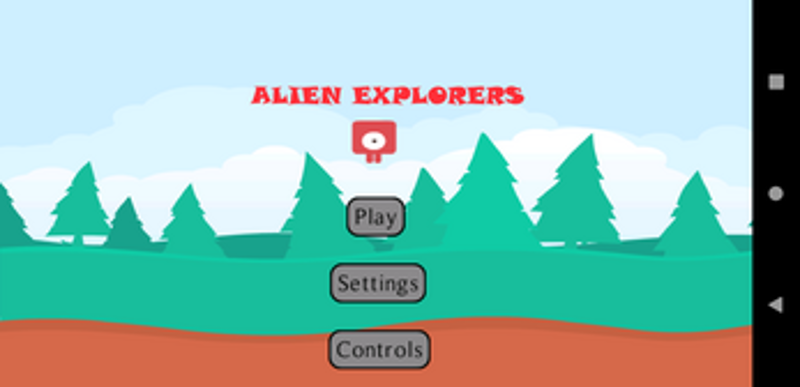 Alien Explorers screenshot