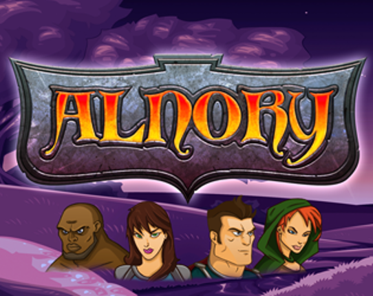 Alnory Image