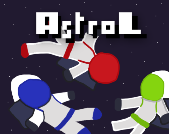 AstroL Image