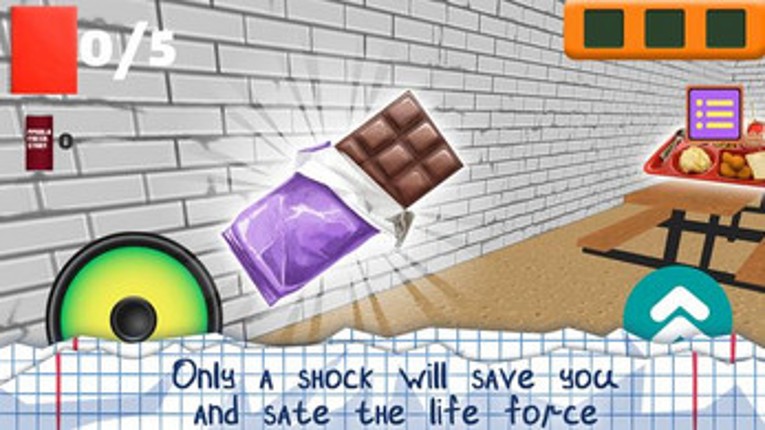 Baldis Basics School of Mathematics screenshot