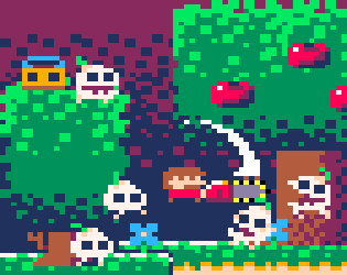 Games like Bob's Magical Chainsaw: A Lumberjack’s Tale