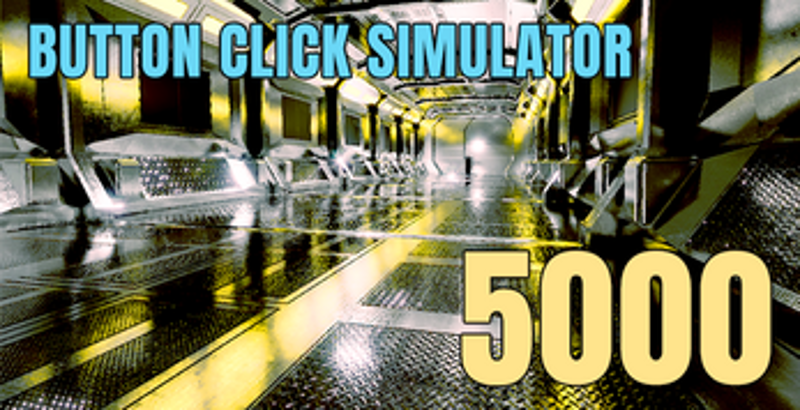 Button Click Simulator 5000 Image