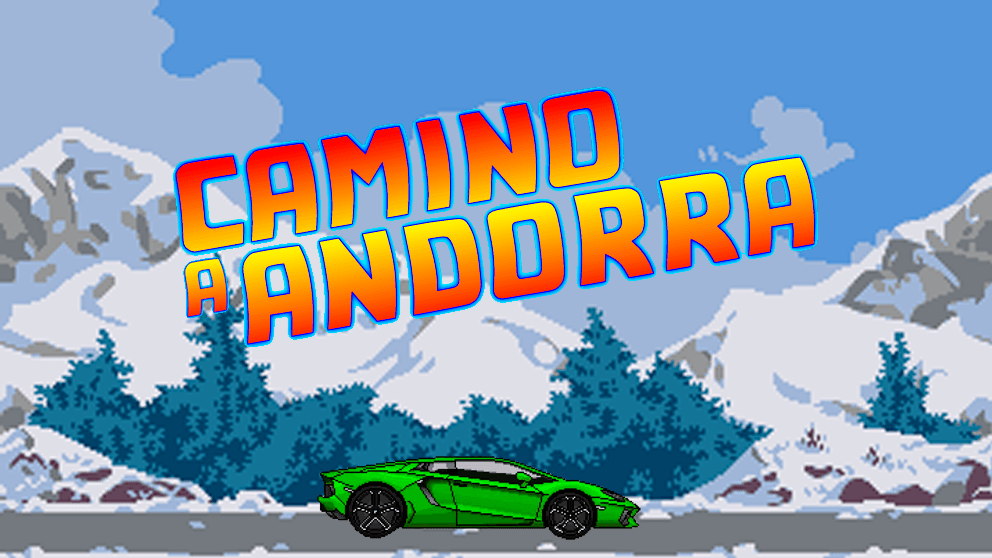 Games like Camino a Andorra