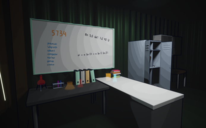 ClumsyAssistant Image