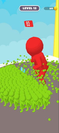 Color Slide Image