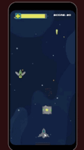 Cosmic Avoidence(Mobile) Image