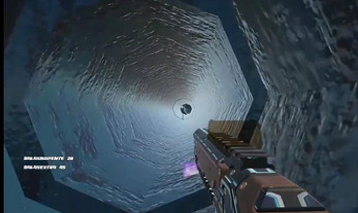 Cromos A Missão screenshot