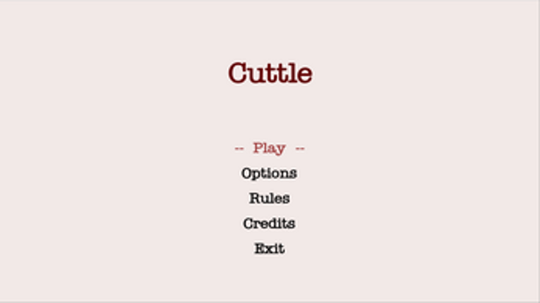 Cuttle screenshot