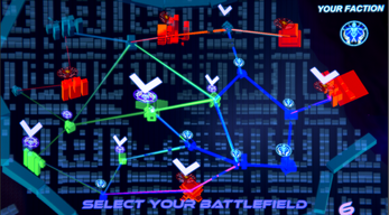 Cyber Defense Image