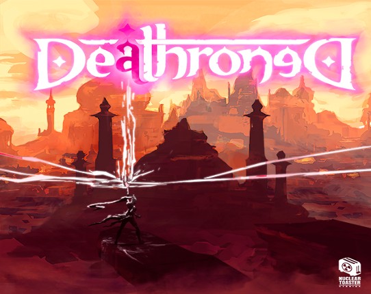 Deathroned Game Cover